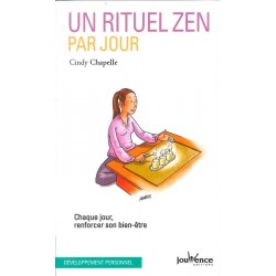 Un Rituel zen par jour