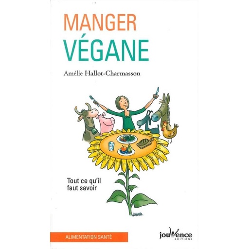 Manger végane