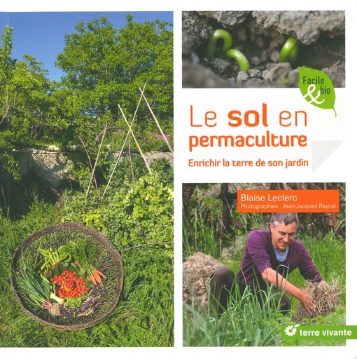 Le Sol en permaculture