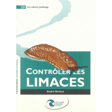 Contrôler les limaces