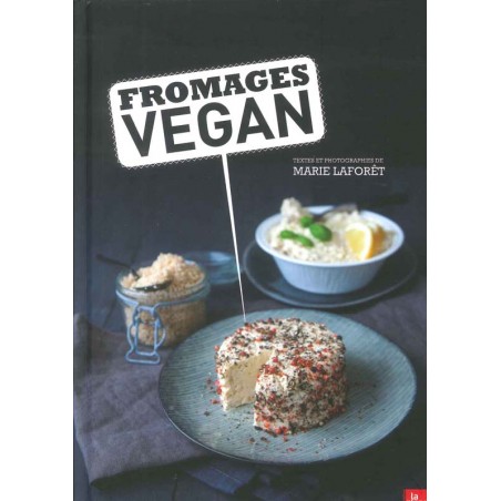 Fromages vegan