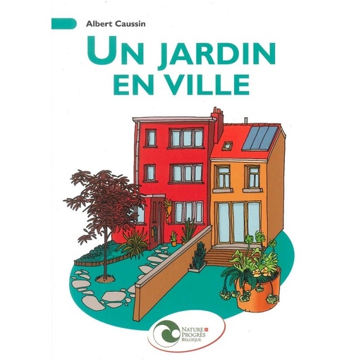 Un Jardin en ville