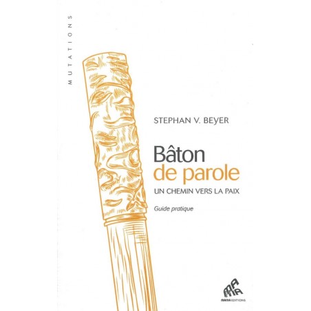 Bâton de parole