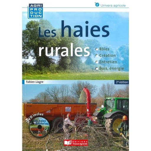 Les haies rurales