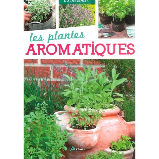 Les Plantes aromatiques