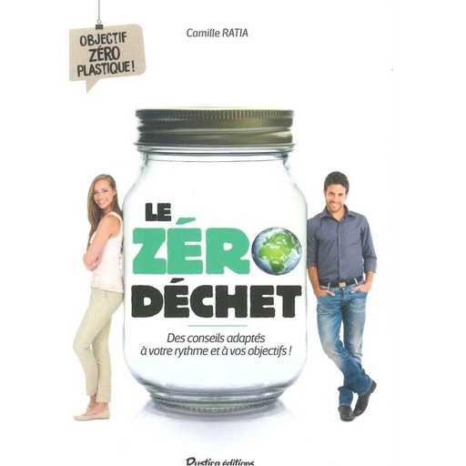 Le Zéro déchet