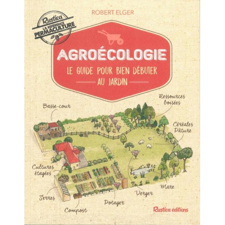 [Rustica] Agroécologie