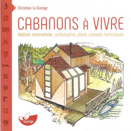 Cabanons à vivre