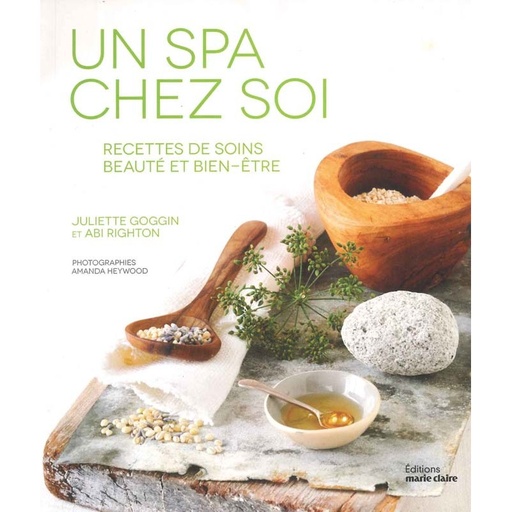 Un Spa chez soi