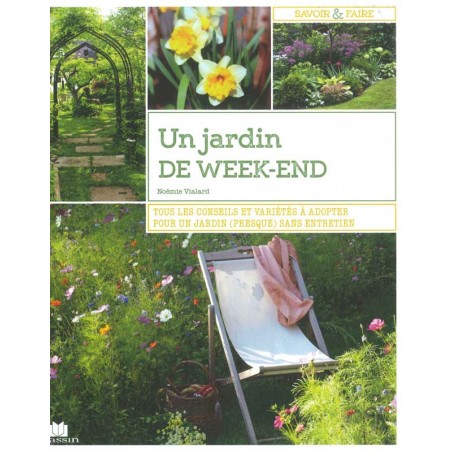 Un Jardin de week-end