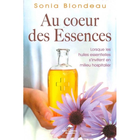 Au cœur des Essences