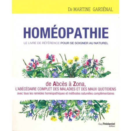 Homéopathie