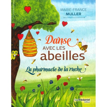 Danse avec les abeilles