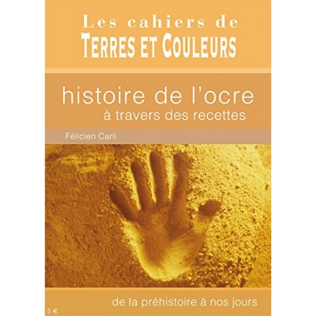 Histoire de l’ocre