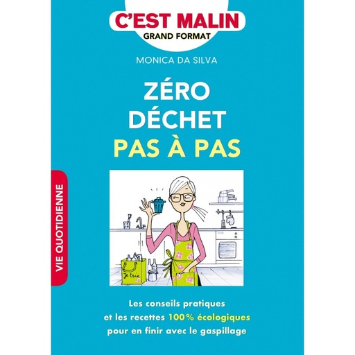 Zéro déchet pas à pas