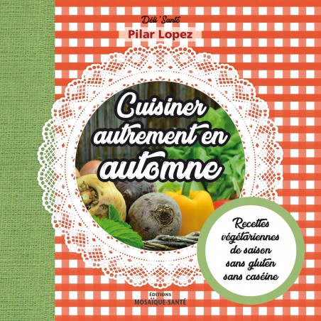 Cuisiner autrement en automne