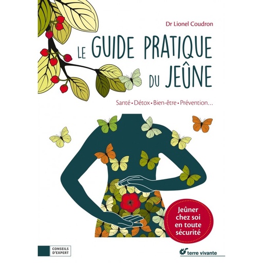 Le Guide pratique du jeûne