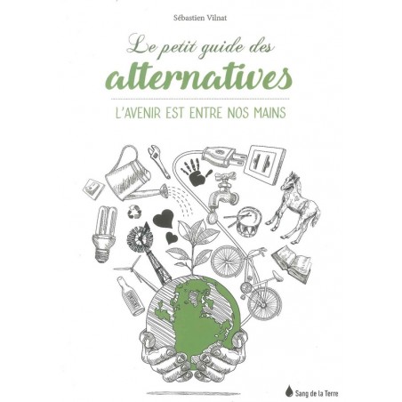 Le Petit guide des alternatives