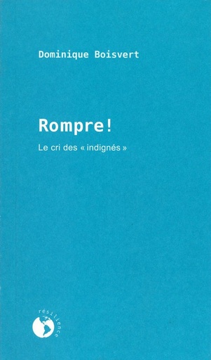 Rompre !