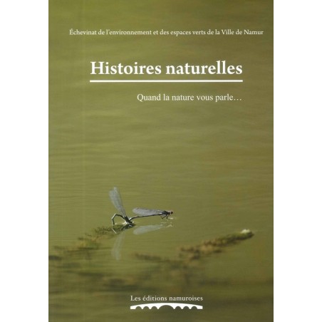 Histoires naturelles