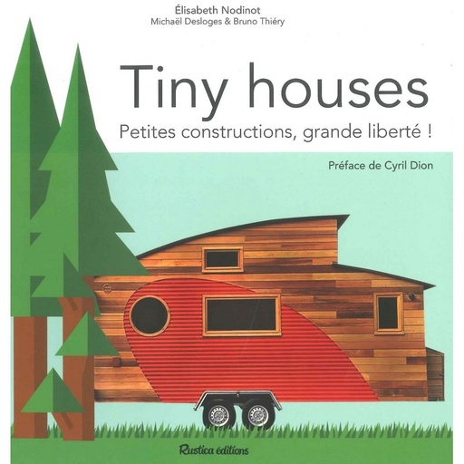 Tiny houses