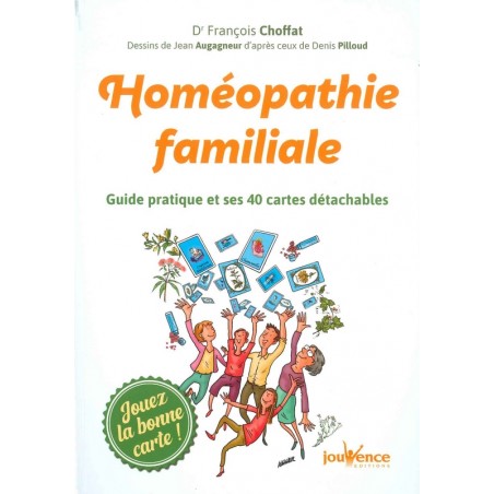 Homéopathie familiale