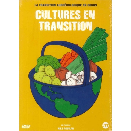 Cultures en transition (DVD)