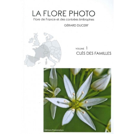 Flore photo Volume 1
