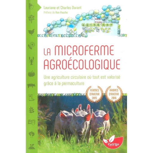 La Microferme agroécologique