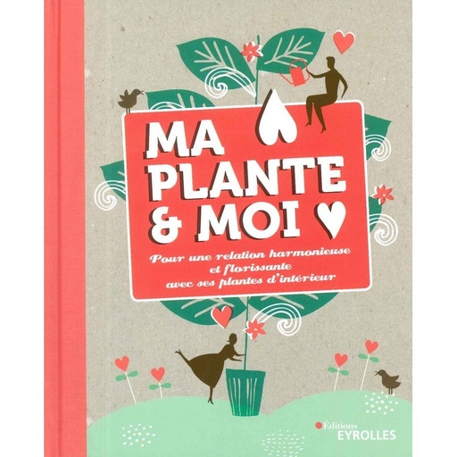 Ma Plante & moi