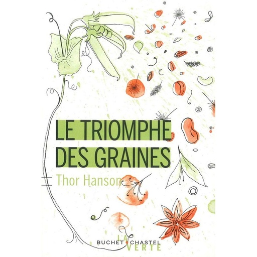 Les Triomphe des graines