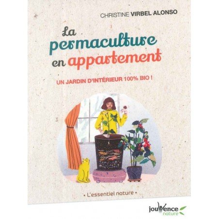 La Permaculture en appartement