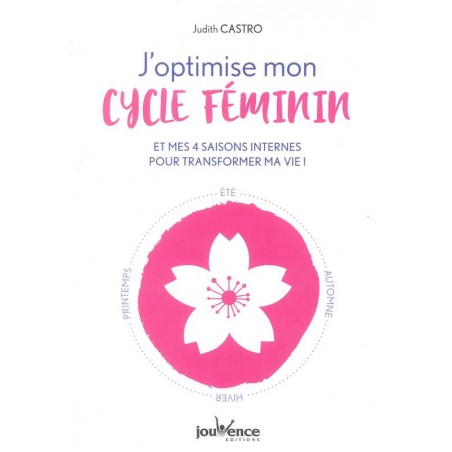 J'optimise mon cycle féminin