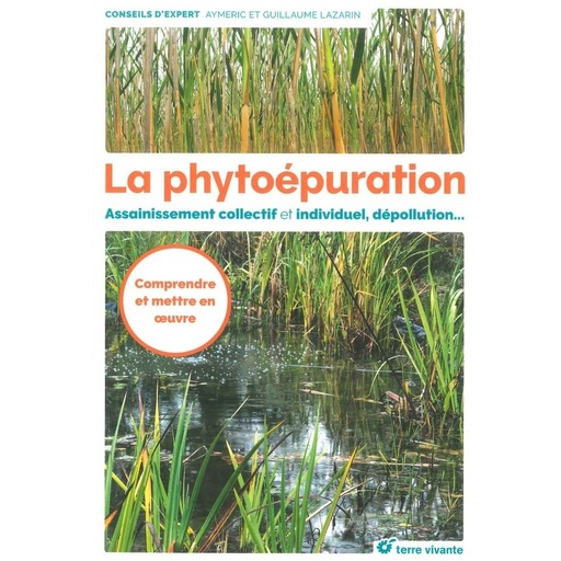 La Phytoépuration