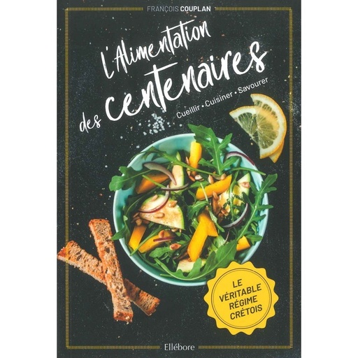 Alimentation des centenaires