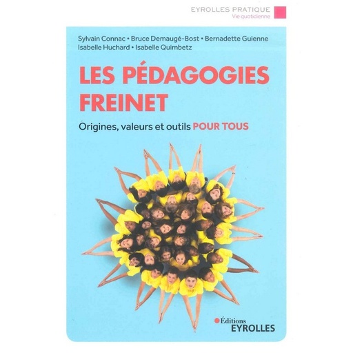 Les Pédagogies Freinet