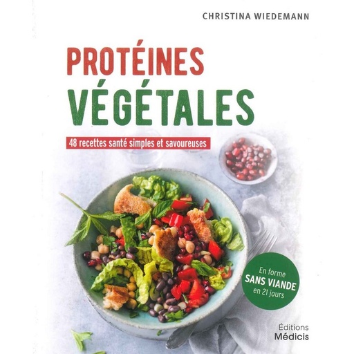 Protéines végétales