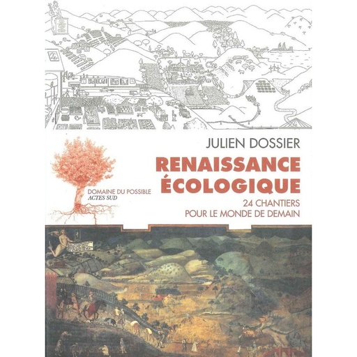 Renaissance écologique