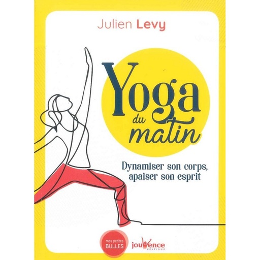 Yoga du matin