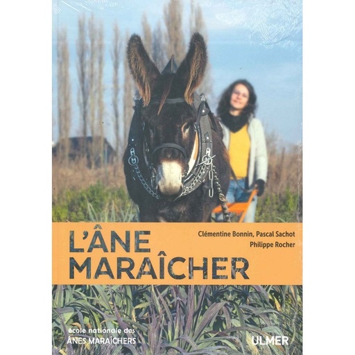 L'ane maraîcher