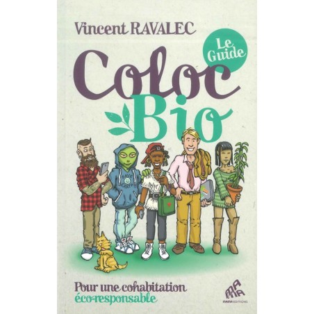 Coloc bio le guide