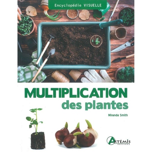 Multiplication des plantes