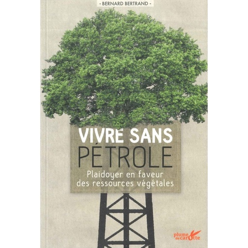 Vivre sans pétrole