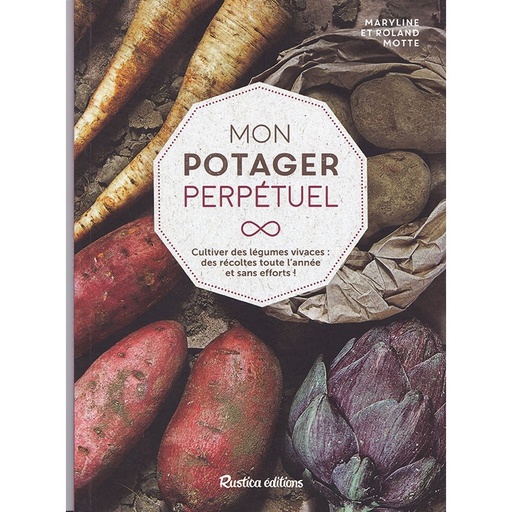 Mon potager perpétuel