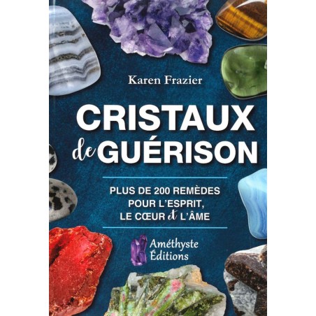 Cristaux de guérison