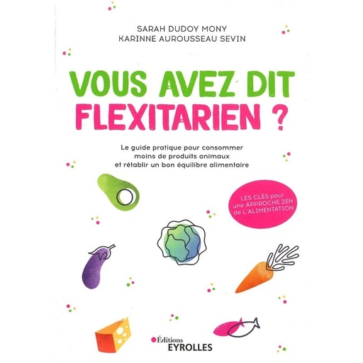 Vous avez dit flexitarien?