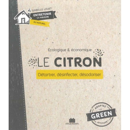 Le citron 