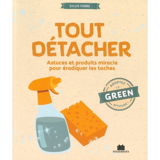 Tout détacher