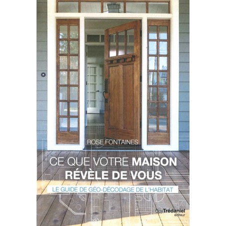 Ce que votre maison révèle de vous