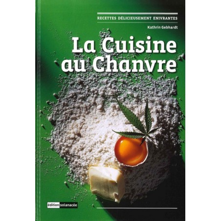 La Cuisine au chanvre